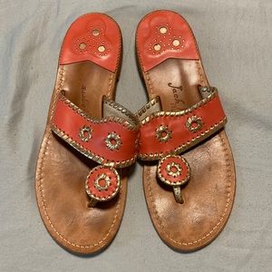 Jack Rogers Classic